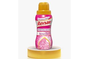 🛍️ RENAX Çamaşır Koku Boncuğu Rosella 250 Gram