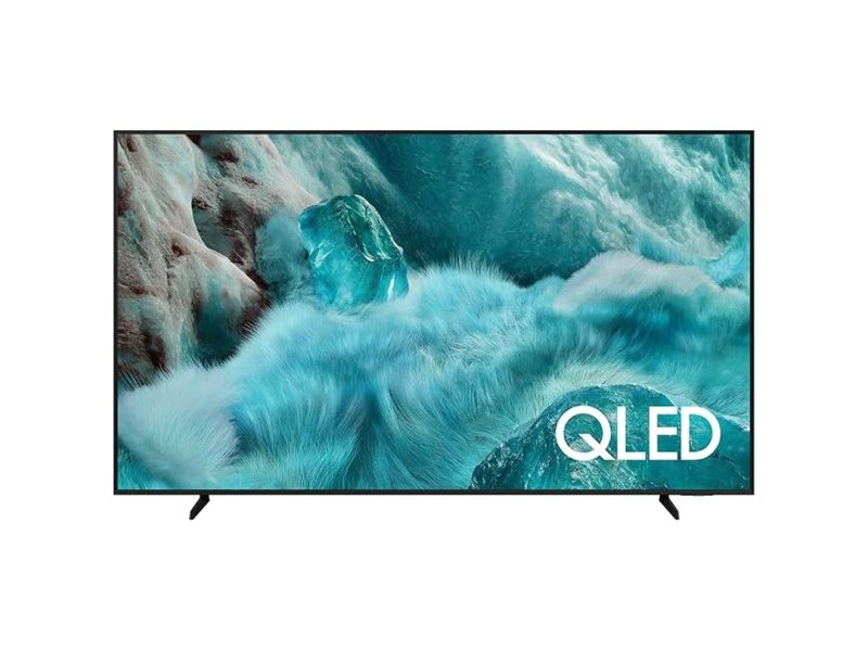 🛍️ Samsung 65 inç QLED Q7F 4K Vision AI Smart TV (2025)