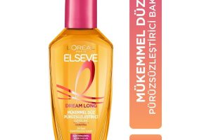 🛍️ L’Oreal Paris Elseve Mükemmel Düz Pürüzsüzleştirici Serum   100 ml