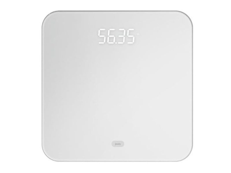 🛍️ Jouis DİJİTAL Baskül Modern Dijital Akıllı Tartı Cam Gizli Yüzey