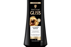 🛍️ Gliss Ultimate Repair Saç Bakım Kremi 360 ml