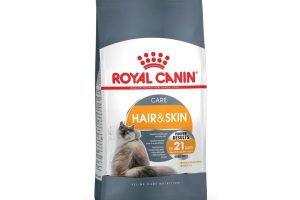 🛍️ Royal Canin Hair & Skin Care Tüy ve Cilt Sağlığı İçin Yetişkin Kedi Maması 10 Kilogram