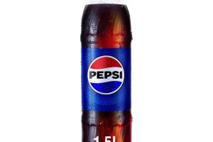 🛍️ Pepsi 1.5L, İçecek — %34 İndirim