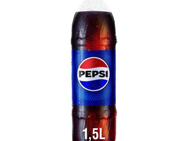 🛍️ Pepsi 1.5L, İçecek — %34 İndirim