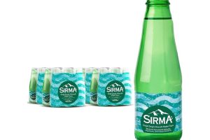 🛍️ Sirma Doğal Maden Suyu 24×200 ml