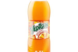 🛍️ Yedigün Portakal 2.5L, İçecek