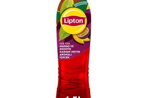 🛍️ Lipton Ice Tea Mango ve Egzotik Meyve 1.5L, İçecek — %34 İndirim