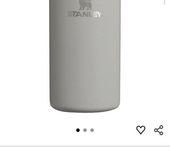 Stanley The Aerolight Transit Mug Termos Bardak