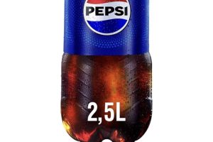 Pepsi Kola 2.5L