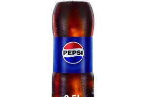 🛍️ Pepsi Kola 2.5L