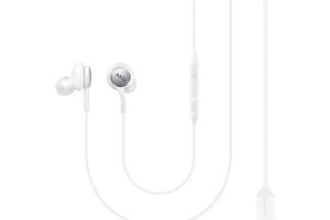 🛍️ Samsung EO IC100B Type C Kablolu Kulaklık   Beyaz