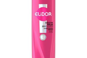 🛍️ Elidor Şampuan ve Saç Bakım Kremi Güçlü ve Parlak 400 ml — %26 İndirim