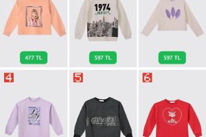 👗 GİYİM/AYAKKABI FIRSATLARI — %40 İndirim