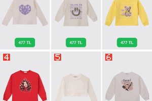 👗 GİYİM/AYAKKABI FIRSATLARI — %40 İndirim
