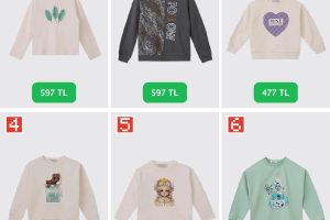 👗 GİYİM/AYAKKABI FIRSATLARI — %40 İndirim