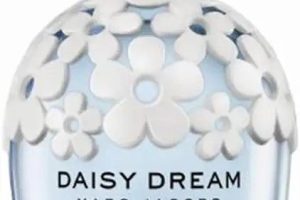 Marc Jacobs Daisy Dream Kadın Parfüm EDT 100 ml, 3607349764241