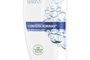 Head & Shoulders Klasik Bakım Kepek Karşıtı Günlük Kullanım 330 ml Şampuan