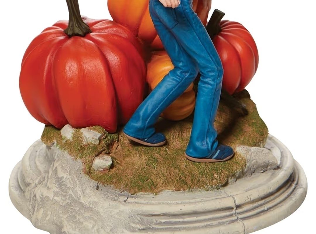 Enesco Harry Potter Figürü – Hermione Granger, 3. Yıl