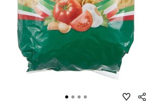 Pastavilla Fiyonk 500 Gr