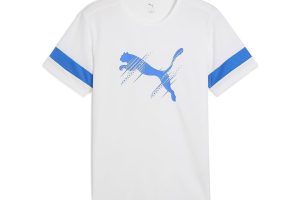 🛍️ PUMA ATTACANTO Logo Jersey Forma Erkek