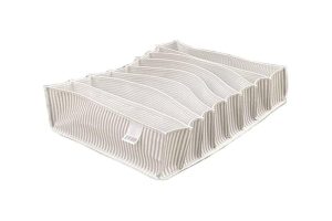🛍️ Alas Akordiyon Organizer Xl