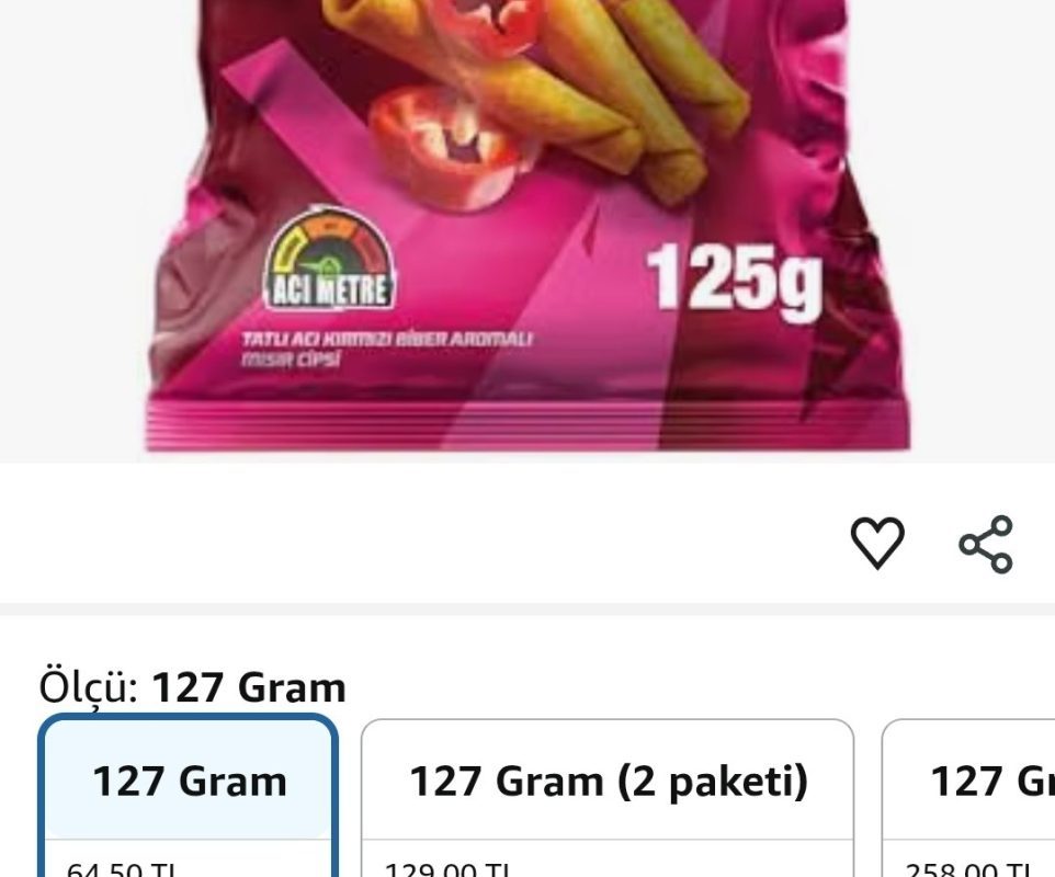 Amazon Fırsatı