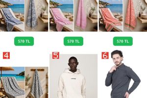 👗 GİYİM/AYAKKABI FIRSATLARI — %40 İndirim