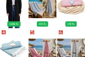 👗 GİYİM/AYAKKABI FIRSATLARI — %58 İndirim