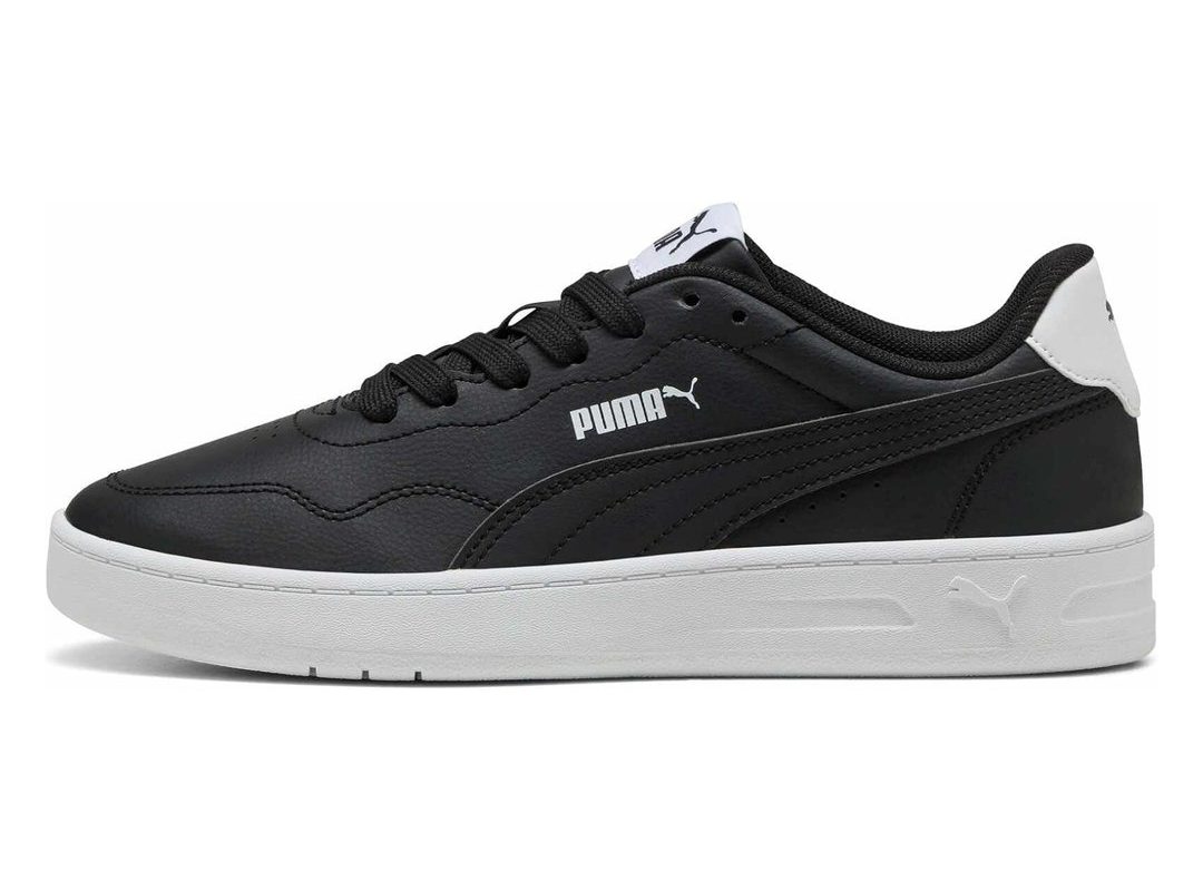 🛍️ Puma Court Lally Sneaker Ayakkabı, 40036706