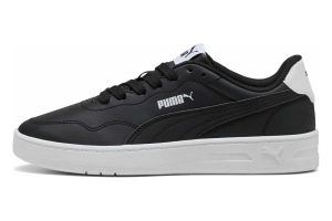 🛍️ Puma Court Lally Sneaker Ayakkabı, 40036706