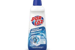 🛍️ Porçöz Çamaşır Makinesi Temizleyici 250 ml