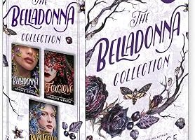 The Belladonna Collection — %20 İndirim | Amazon TR Fırsatı