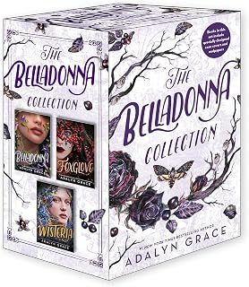 The Belladonna Collection — %20 İndirim | Amazon TR Fırsatı