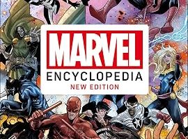 Marvel Encyclopedia New Edition — %27 İndirim | Amazon TR Fırsatı