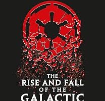 Star Wars The Rise and Fall of the Galactic Empire — %20 İndirim | Amazon TR Fırsatı