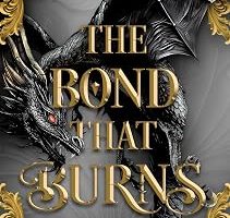 The Bond That Burns (Standard Edition): 2 — %20 İndirim | Amazon TR Fırsatı
