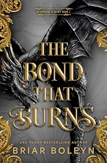 The Bond That Burns (Standard Edition): 2