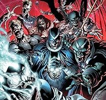 Blackest Night Omnibus (10th Anniversary) — %24 İndirim | Amazon TR Fırsatı