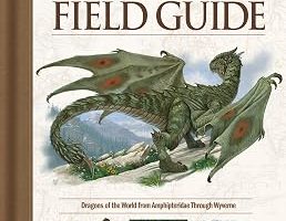 Dracopedia Field Guide: Dragons of the World from Amphipteridae through Wyvernae — %20 İndirim | Amazon TR Fırsatı