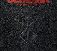 Berserk Deluxe Volume 1 — %21 İndirim | Amazon TR Fırsatı