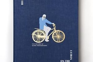 Bill Cunningham: On the Street: Five Decades of Iconic Photography — %20 İndirim | Amazon TR Fırsatı
