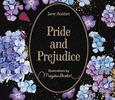 Pride and Prejudice: Illustrations by Marjolein Bastin — %20 İndirim | Amazon TR Fırsatı