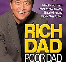 Rich Dad Poor Dad: What the Rich Teach Their Kids About Money That the Poor and Middle Class Do Not! — %44 İndirim | Amazon TR Fırsatı