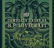 The Complete Tales of H.P. Lovecraft: Volume 3 — %20 İndirim | Amazon TR Fırsatı