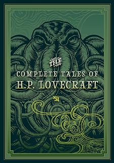 The Complete Tales of H.P. Lovecraft: Volume 3
