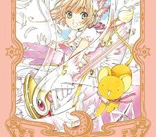Cardcaptor Sakura Collector’s Edition 1 — %20 İndirim | Amazon TR Fırsatı
