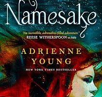 Namesake (Fable book #2) — %22 İndirim | Amazon TR Fırsatı