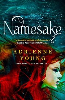 Namesake (Fable book #2)