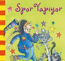 SAKAR CADI VİNİ SPOR YAPIYOR — %22 İndirim | Amazon TR Fırsatı