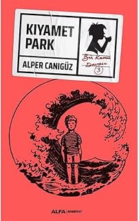 Kıyamet Park: Bir Kamu Davası 3